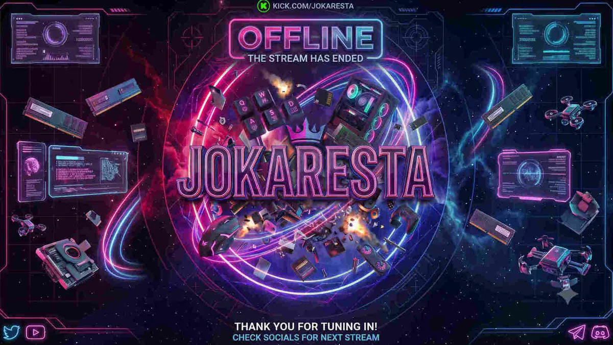 jokaresta