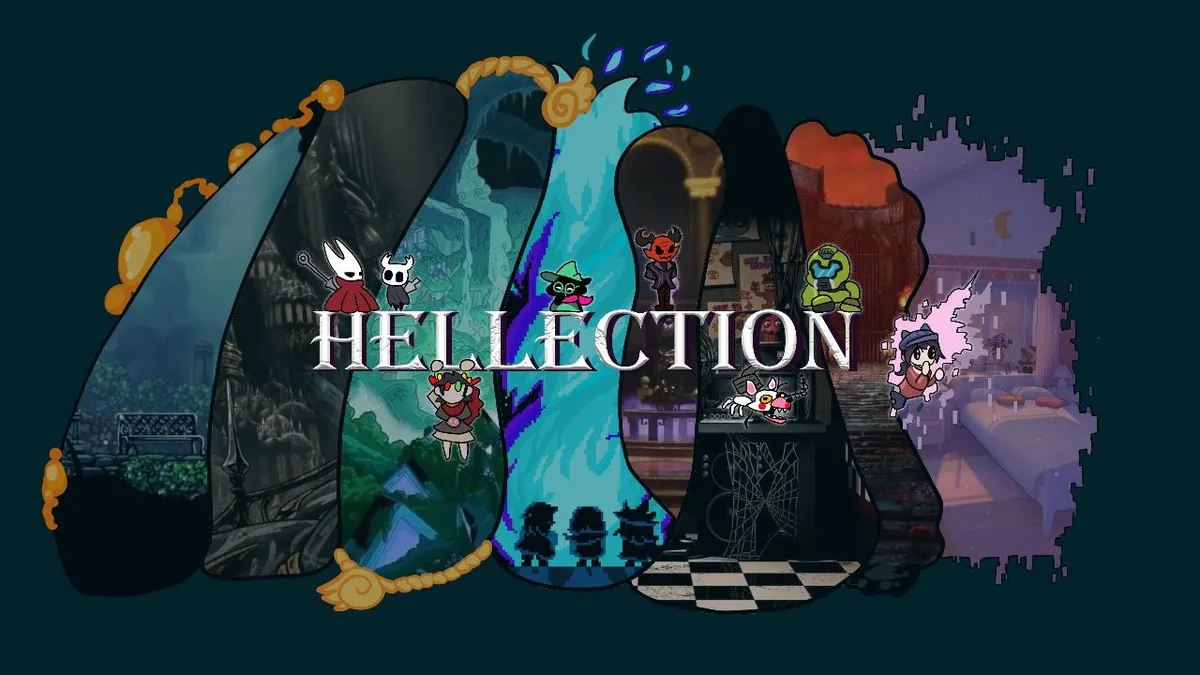 Hellection_Entertainment