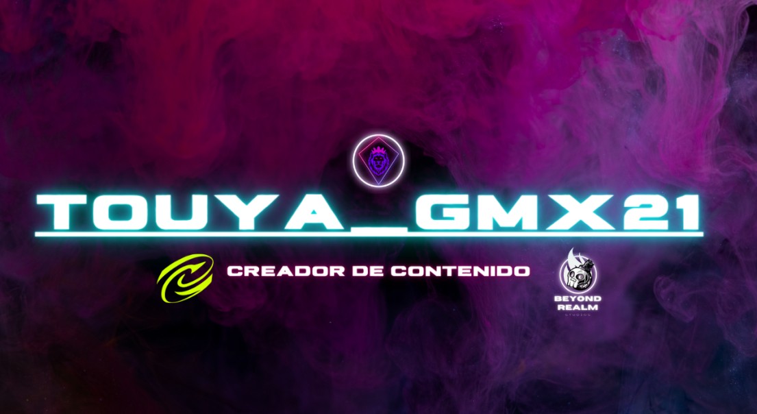 TouyaGMX21