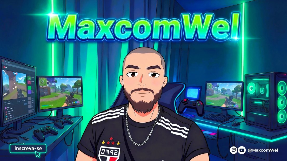 MaxcomWel