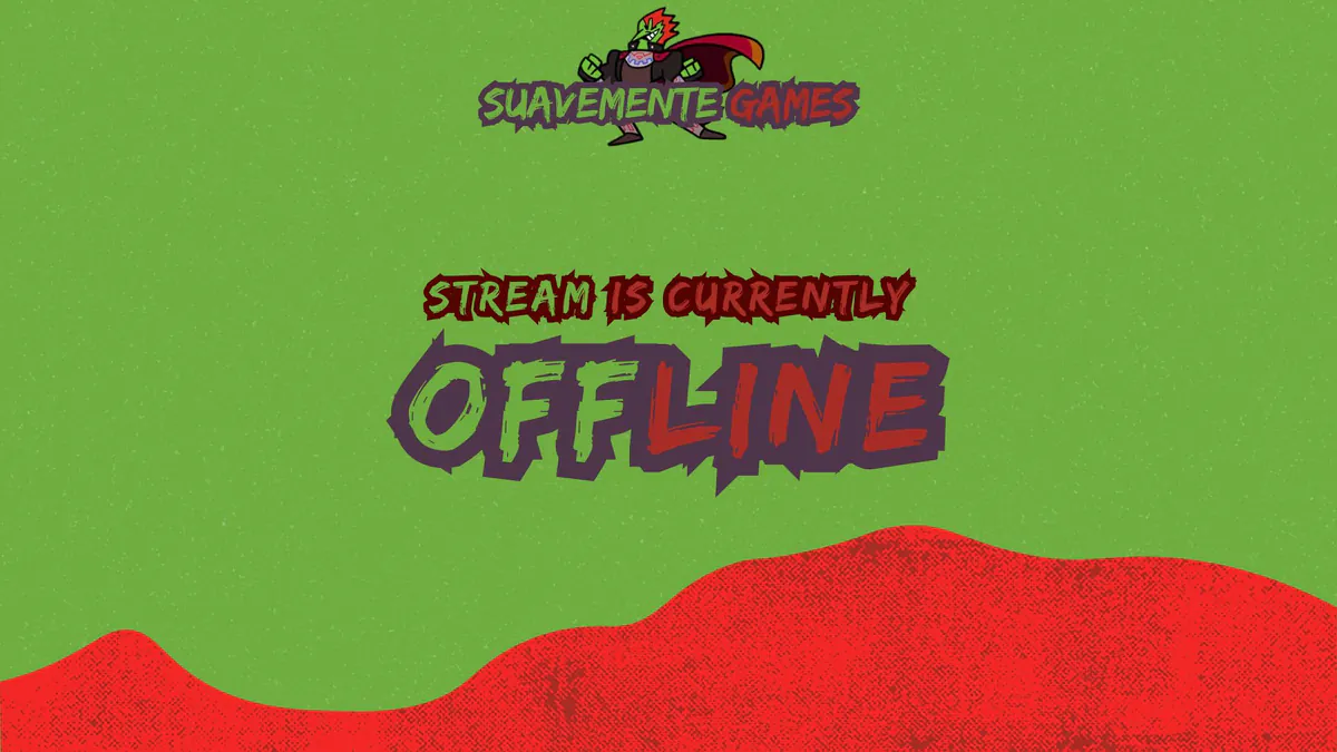SuavementeGames