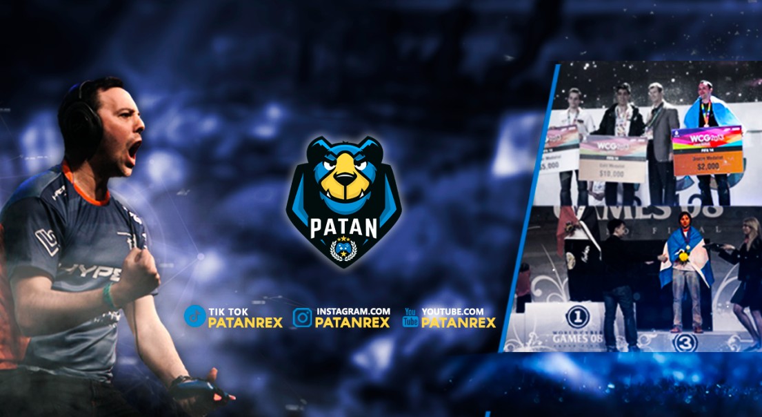 PatanRex
