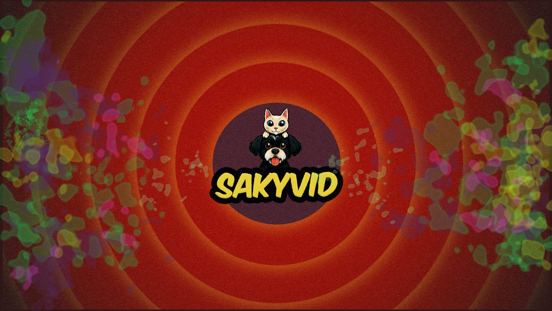 sakyvid
