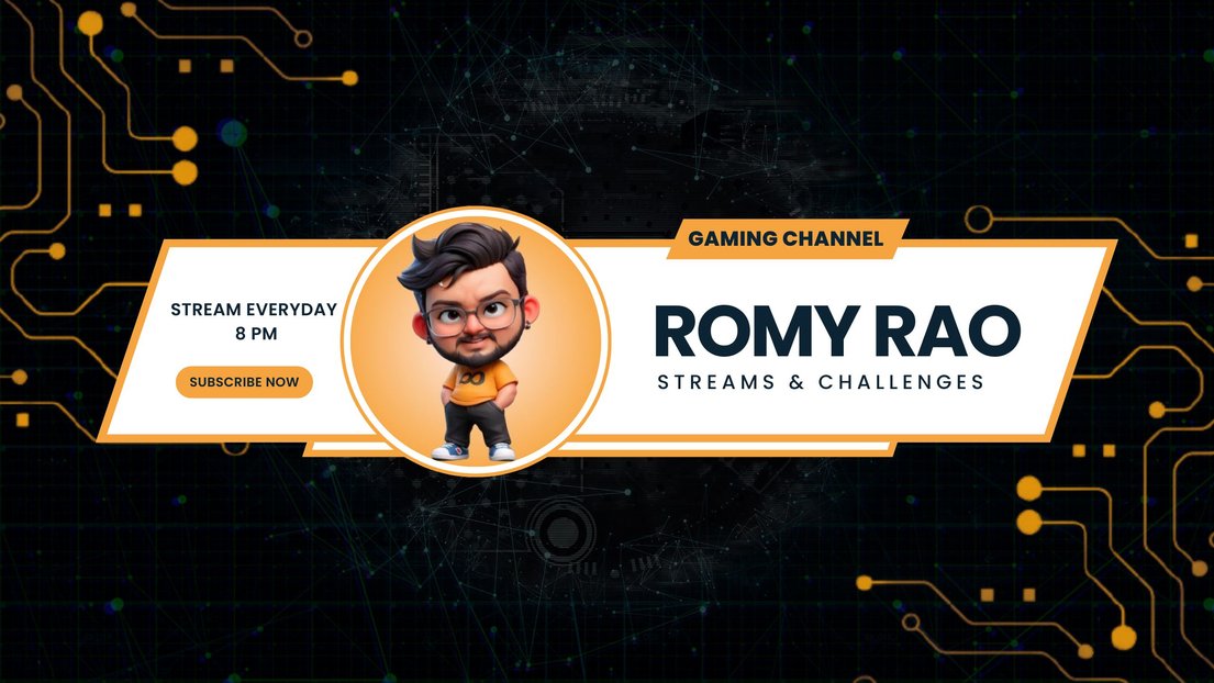 RomyRao