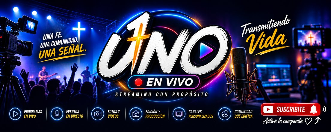 unoenvivo