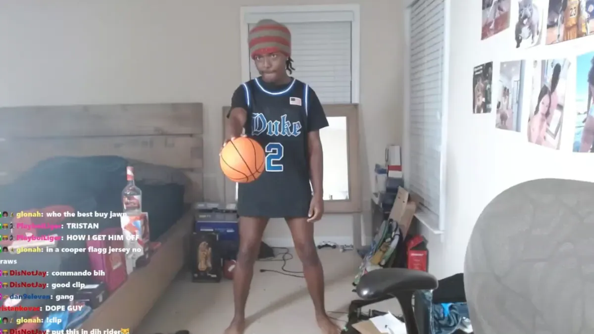 ChrisBIHLive