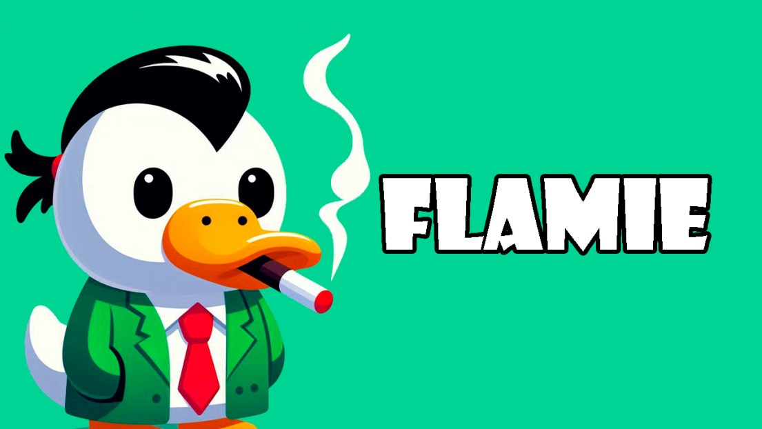 FLAMIE168