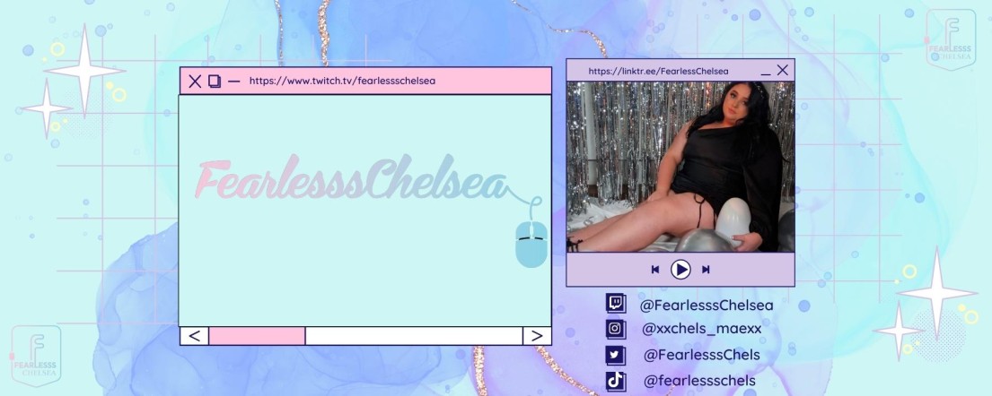 FearlessChelsea