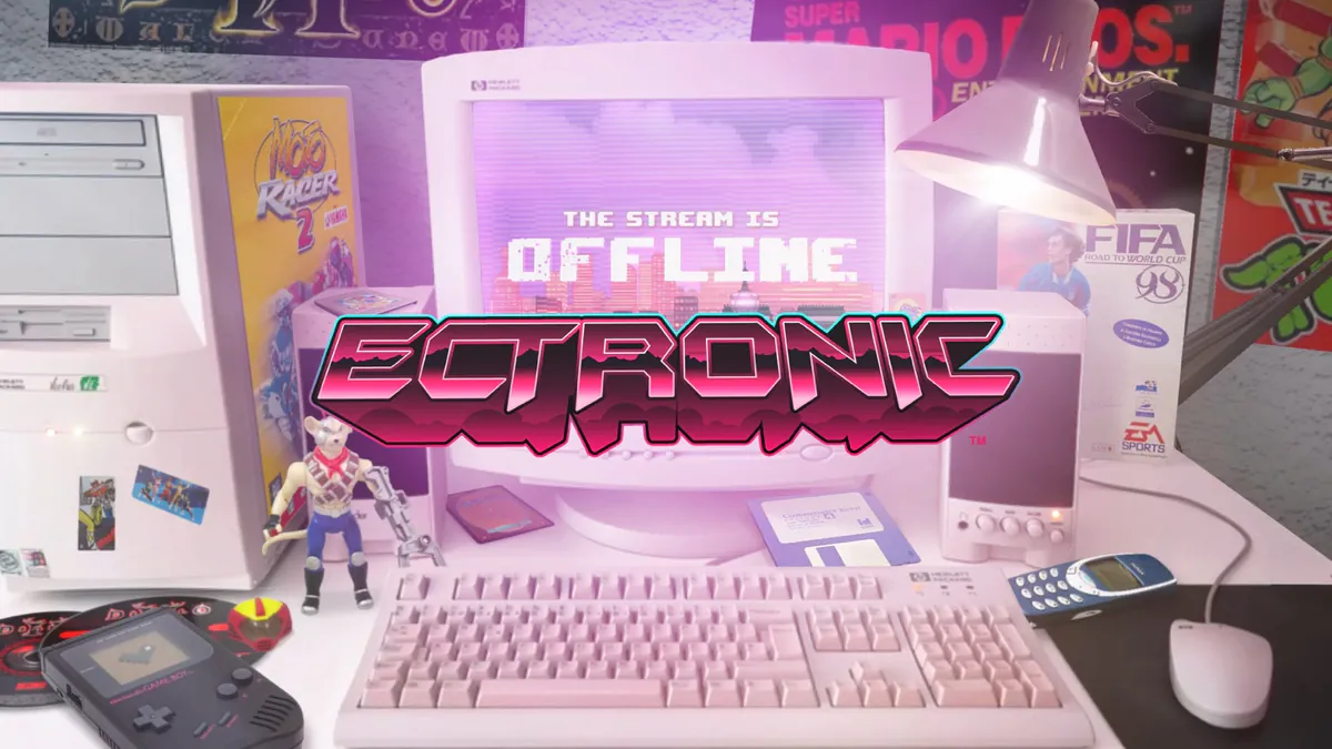 EctronicMusic