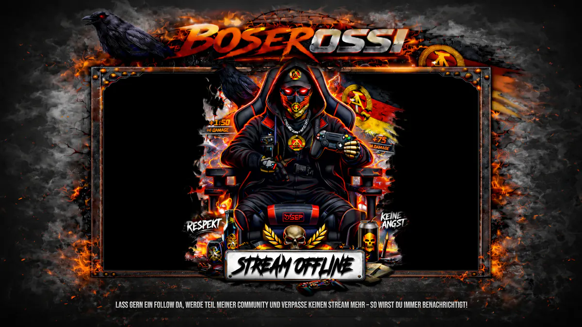 BoeserOssi