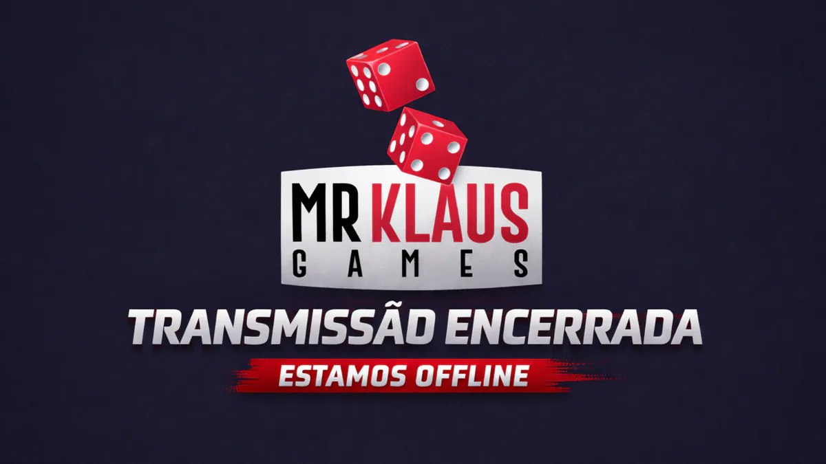 mrklausgames