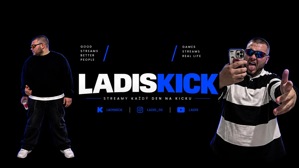LADISkick