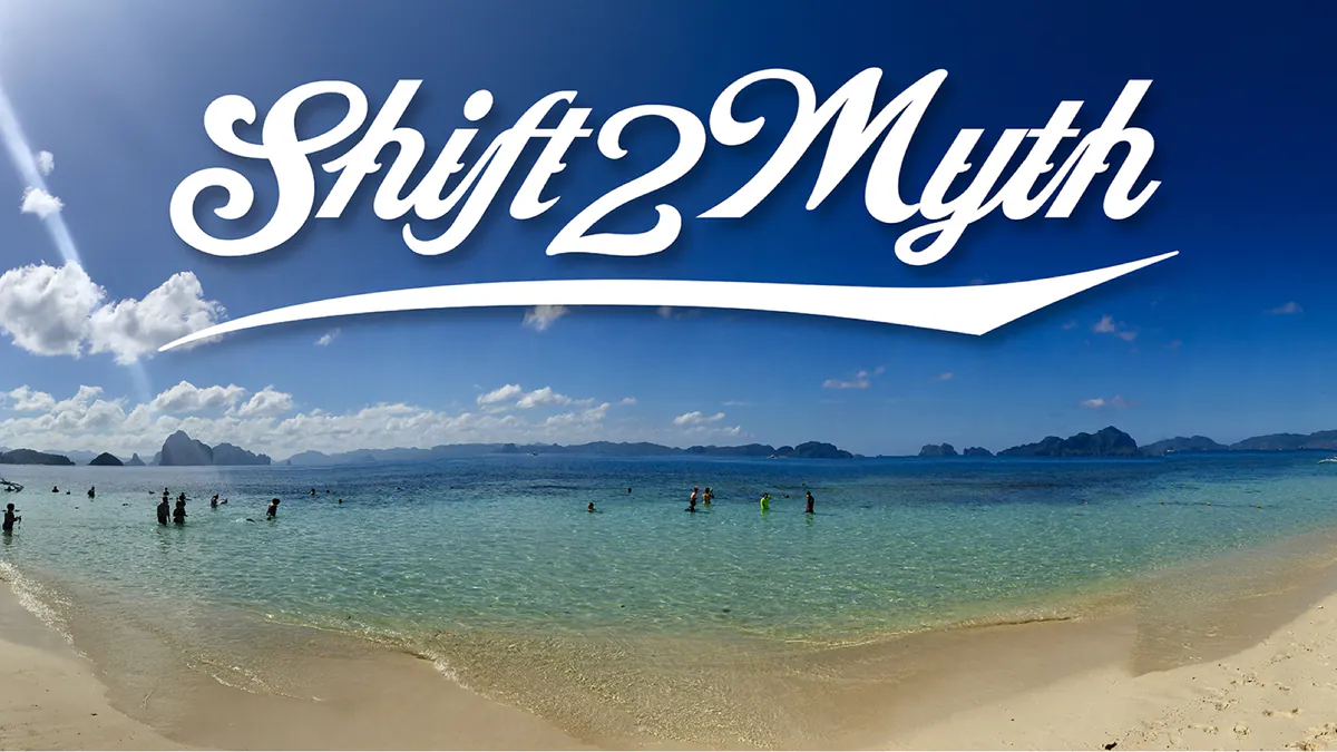 Shift2Myth