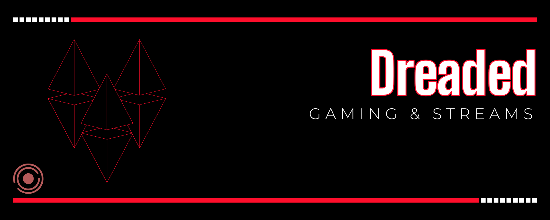 Kick banner for @dreaded