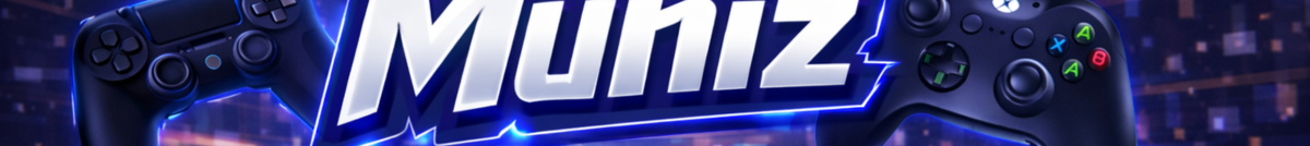 Kick banner for @munizx17