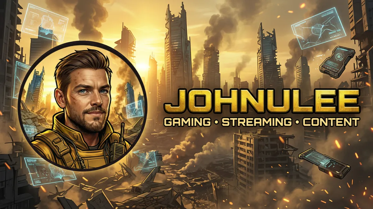 johnule