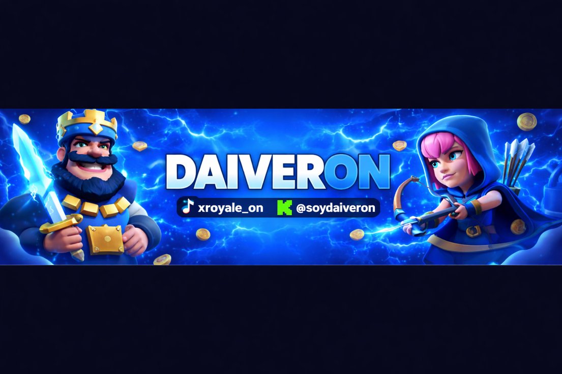 SoyDaiverON