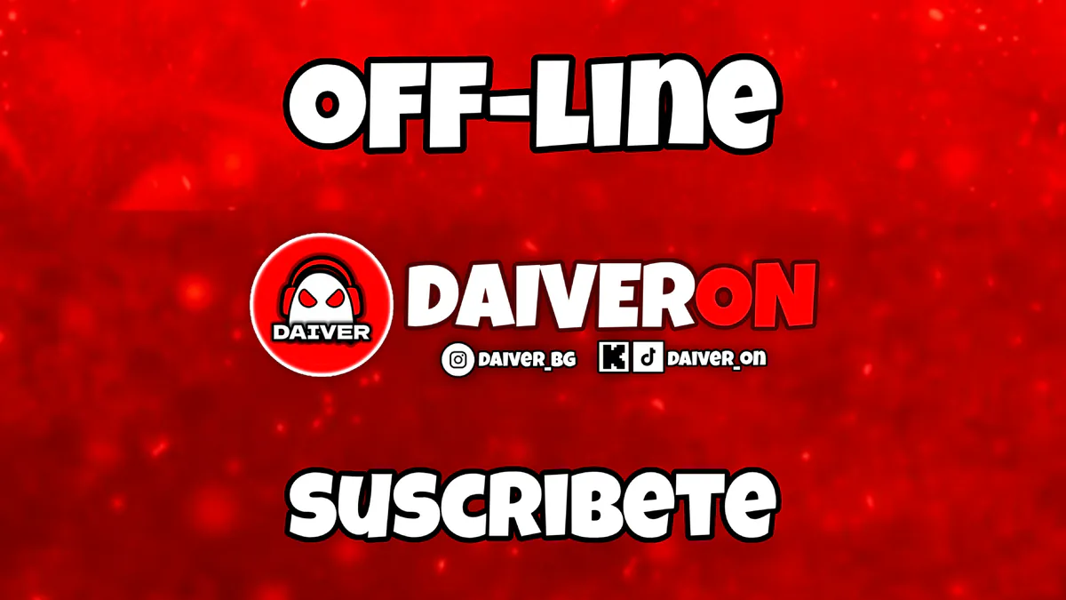 SoyDaiverON