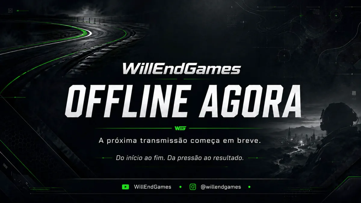 WillEndGames