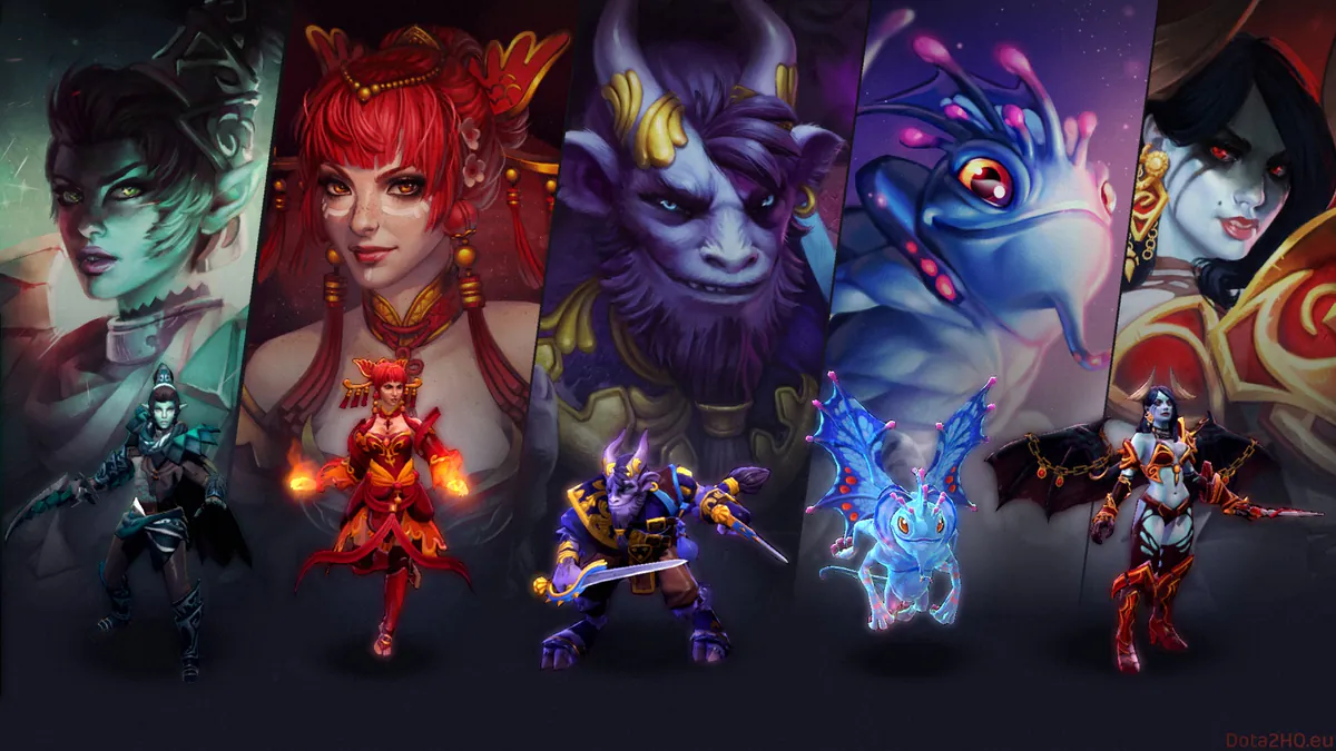 FanatDota3