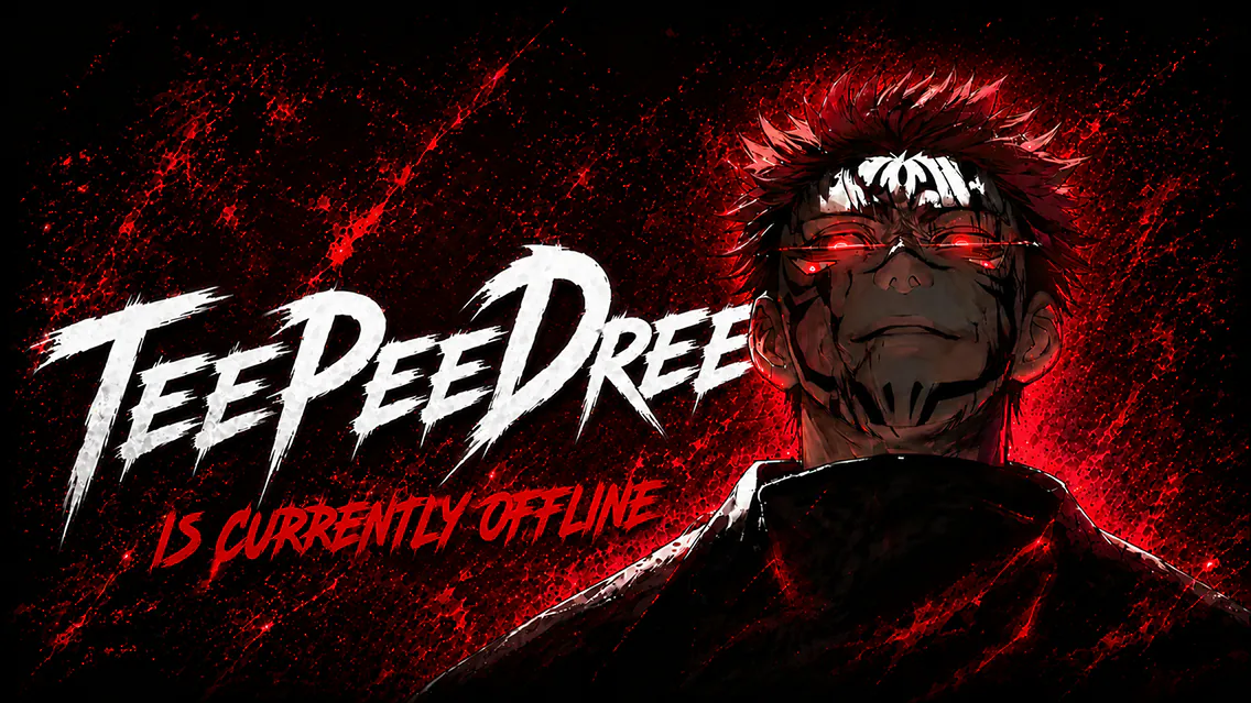 teepeedree