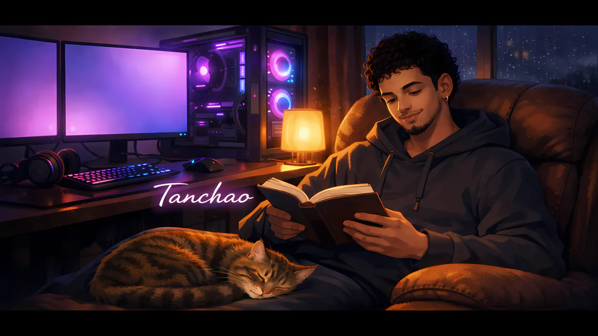 Tanchao268