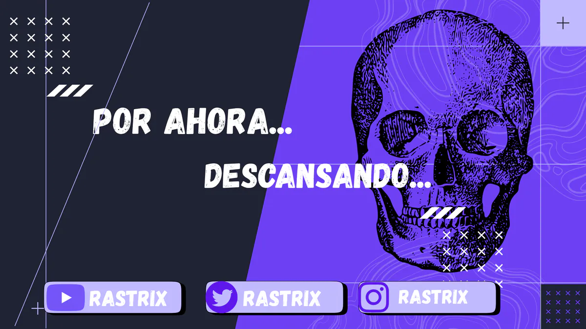 Rastrix