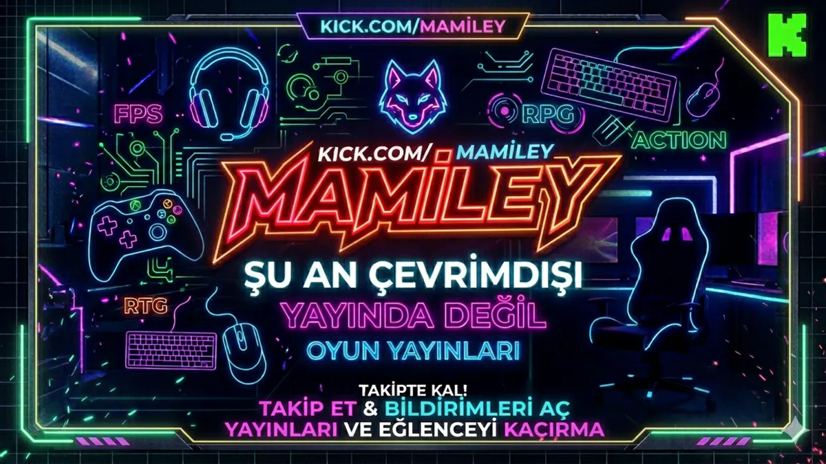 Mamiiley