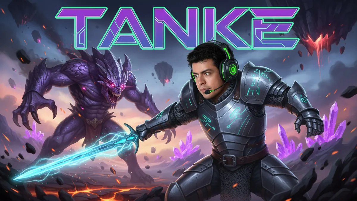 0TANKE0