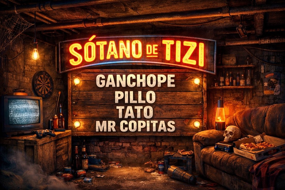 Sotanodetizi
