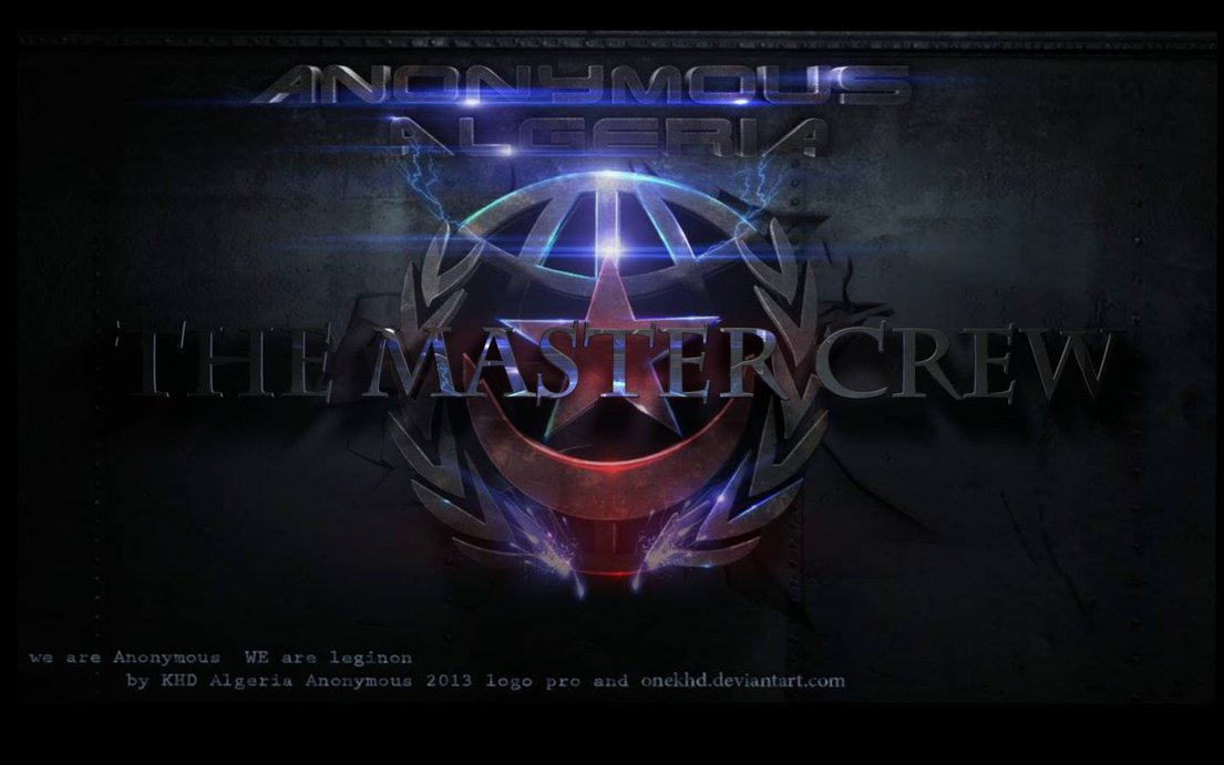 Themastercrew