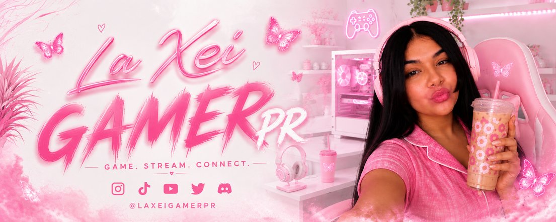 LaXeiGamerPR