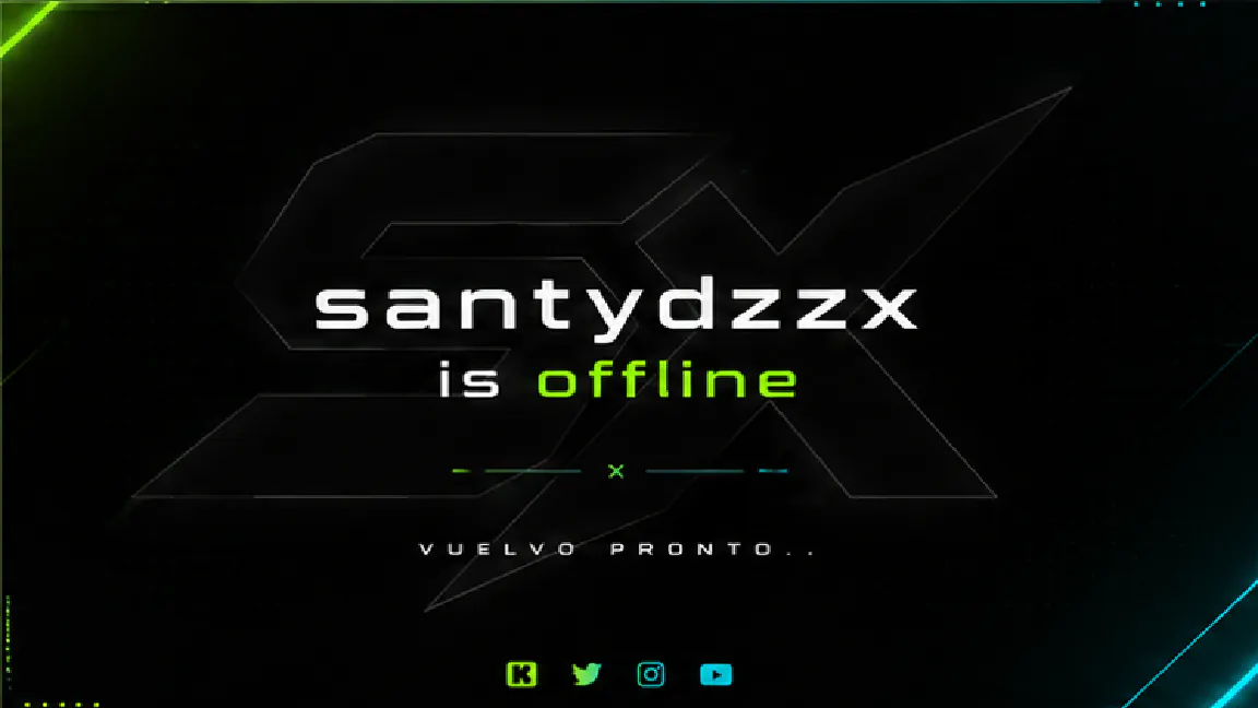santydzzx