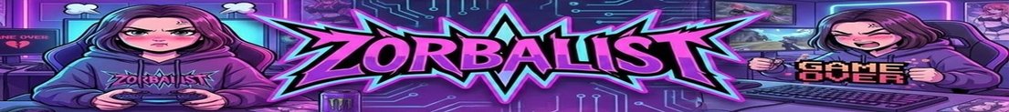 Zorbitalist