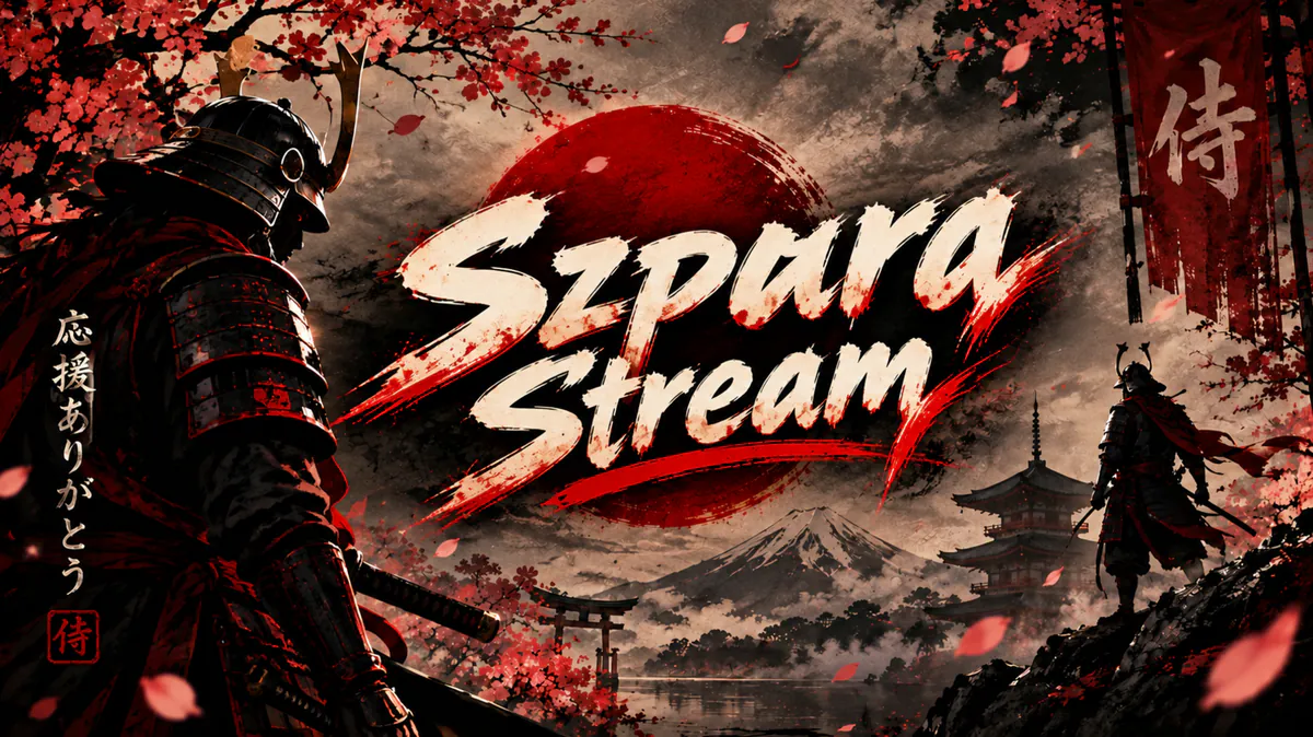Szparaaa
