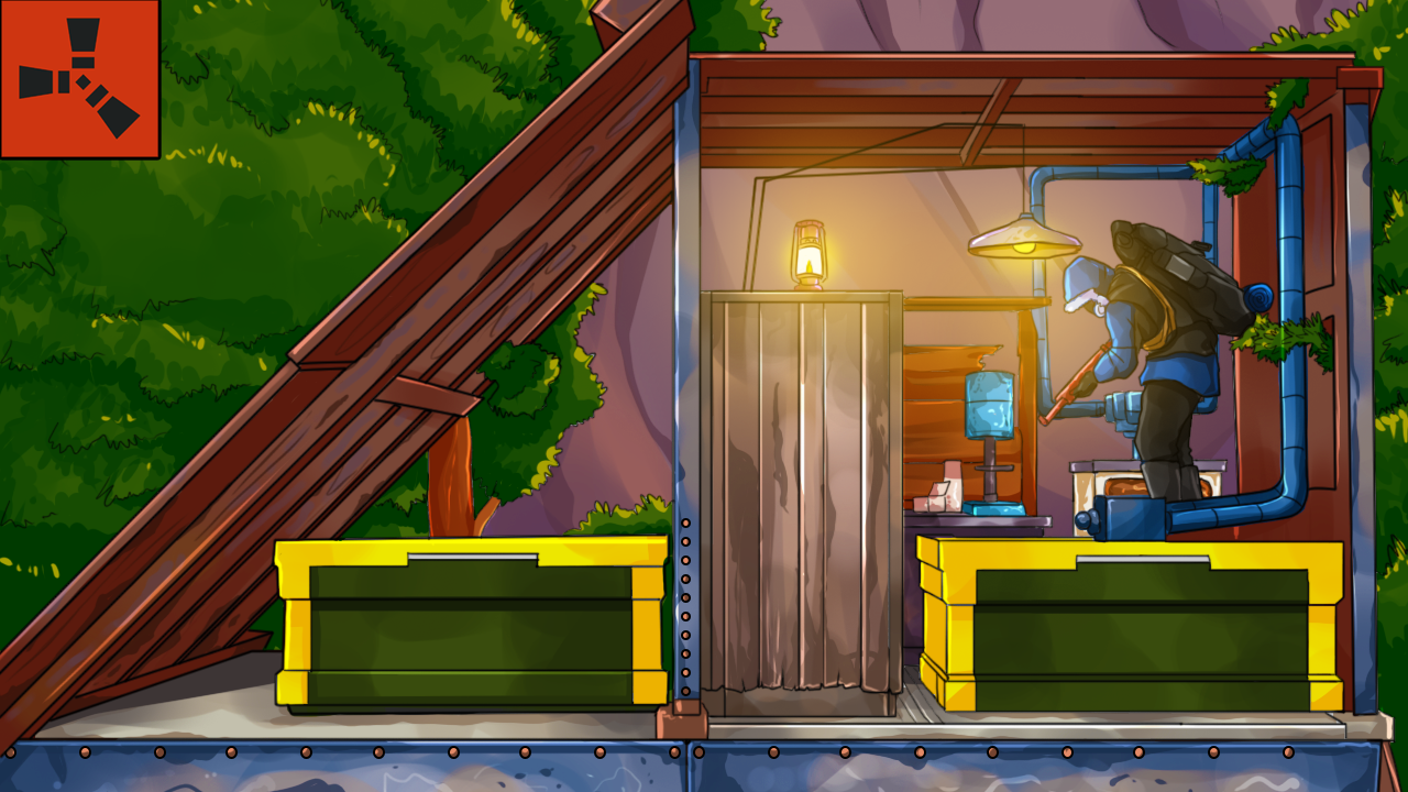 Kick banner for @brit