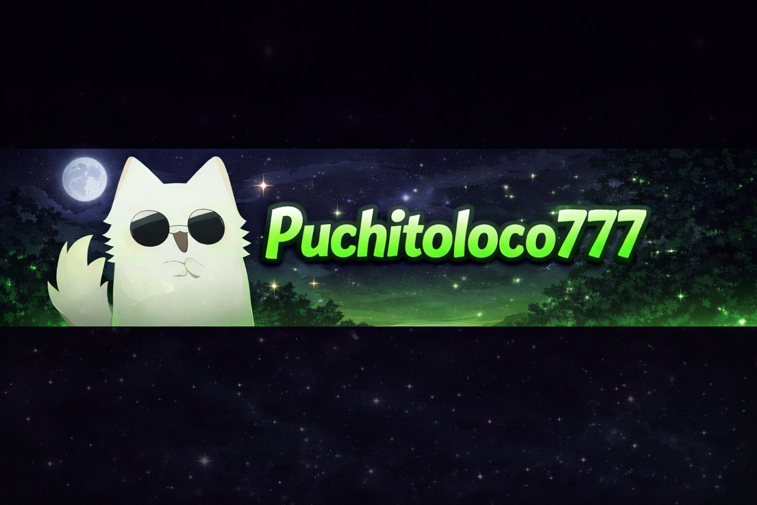 PuchiToLoco777