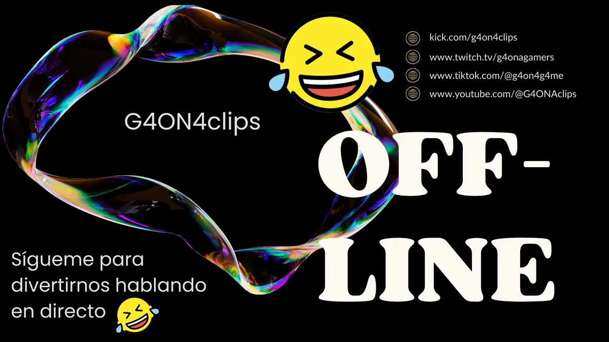 G4ON4clips