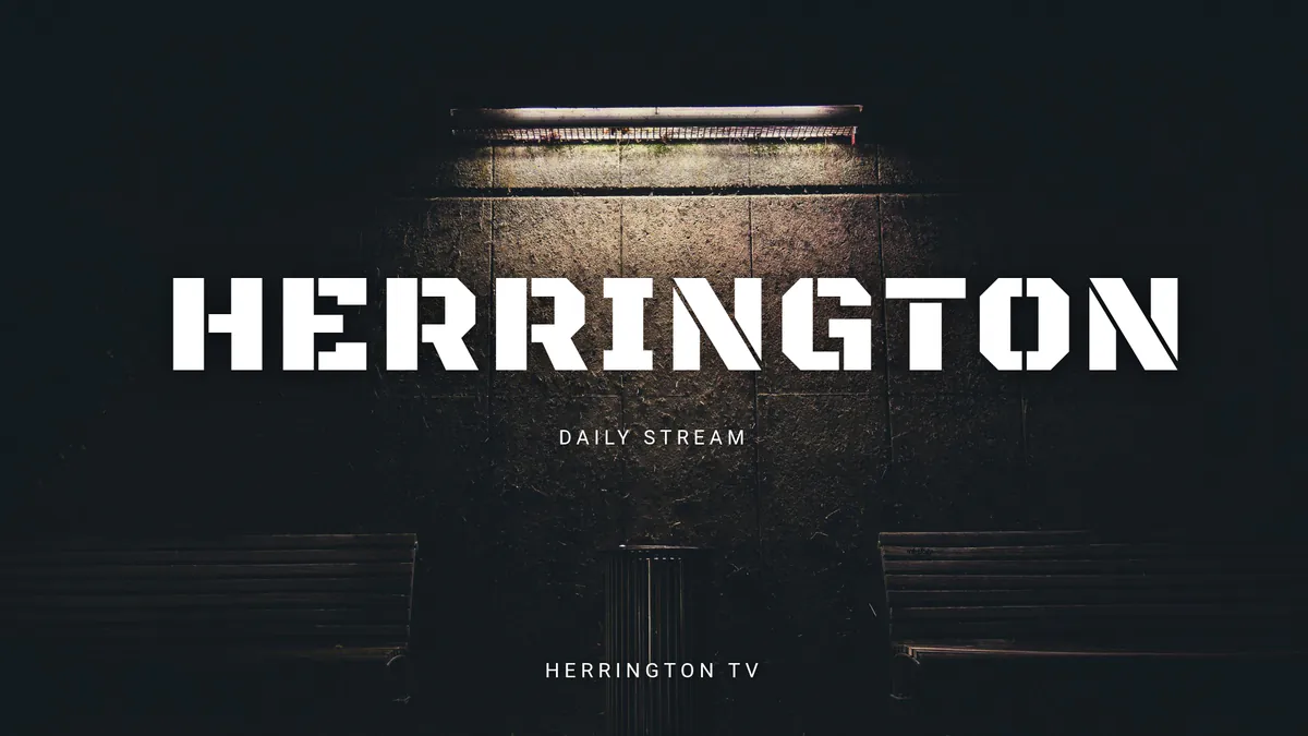 HerringtonTV