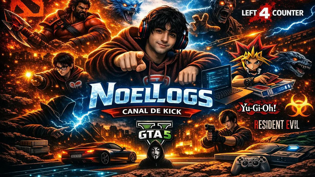 Noelogs