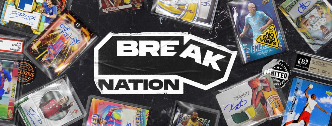 BreakNation