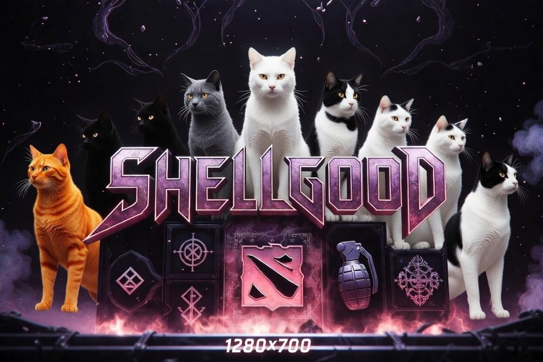Shellgood
