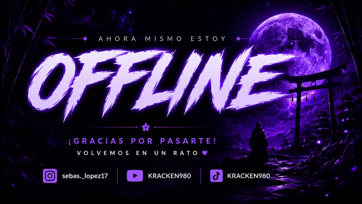 Kracken980