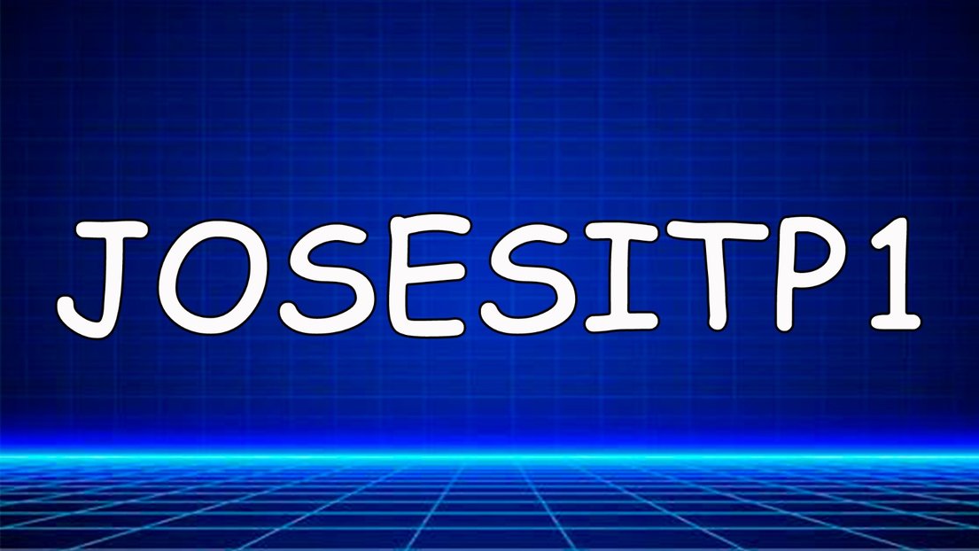 Josesitp1