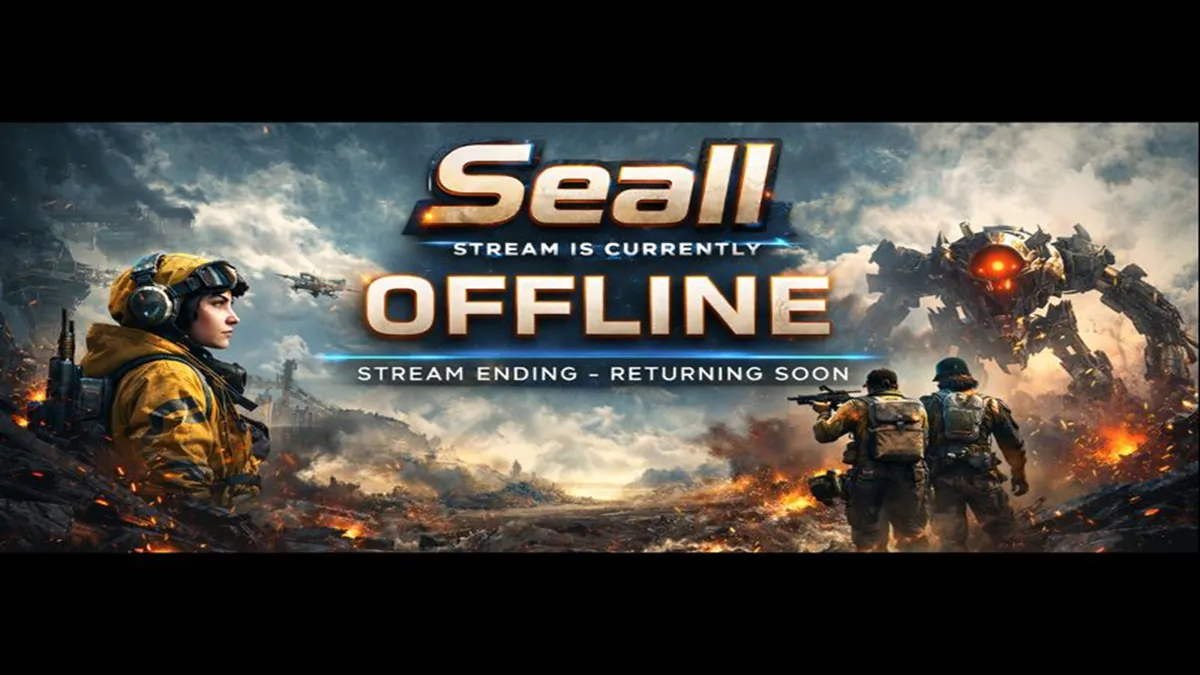 seall
