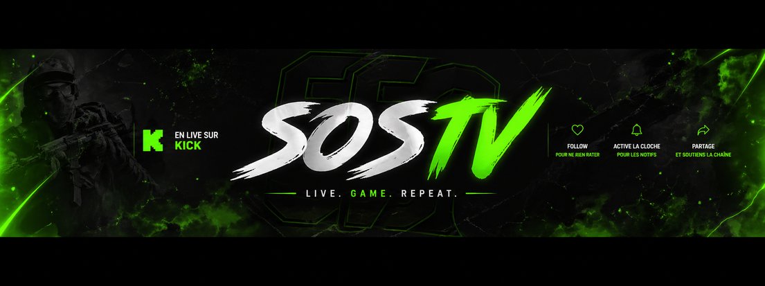 TVSOS