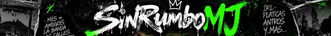 SinRumboMJ