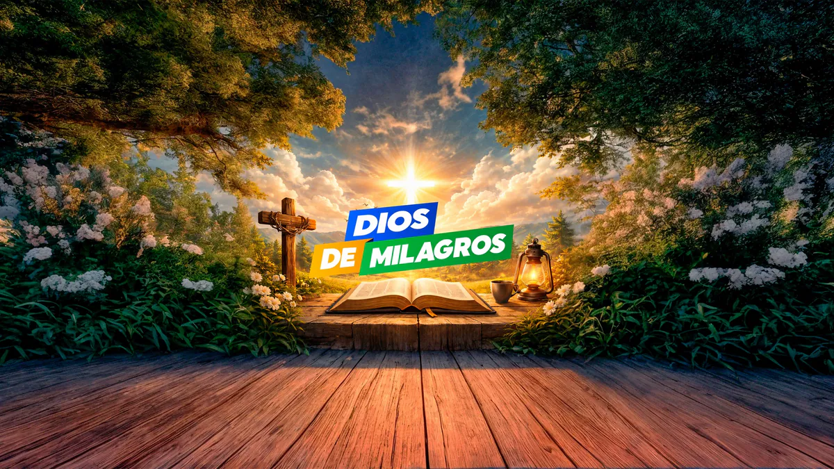 Diosdemilagros