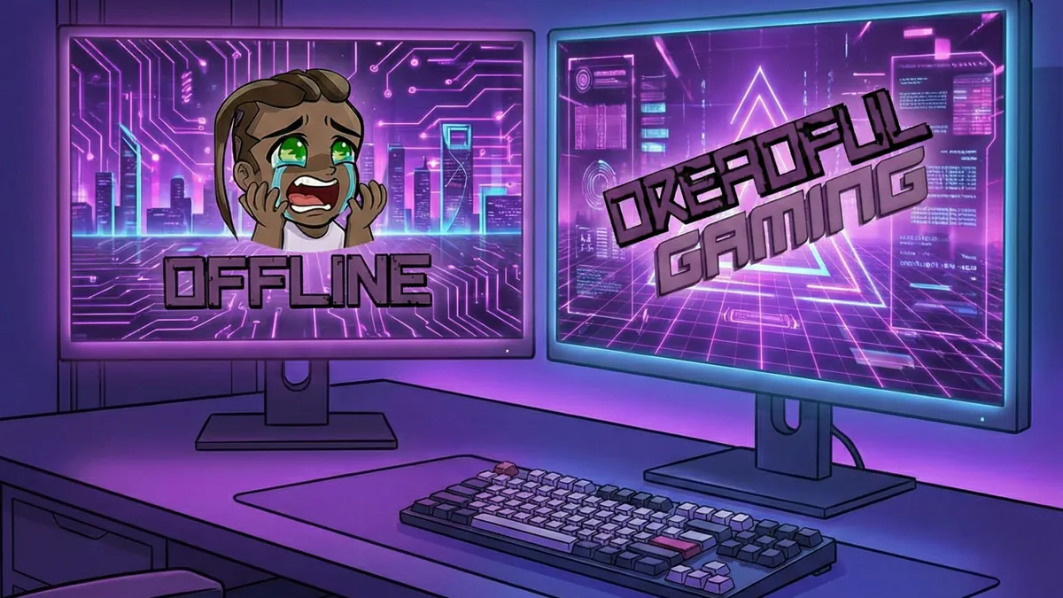 DreadfulGaming