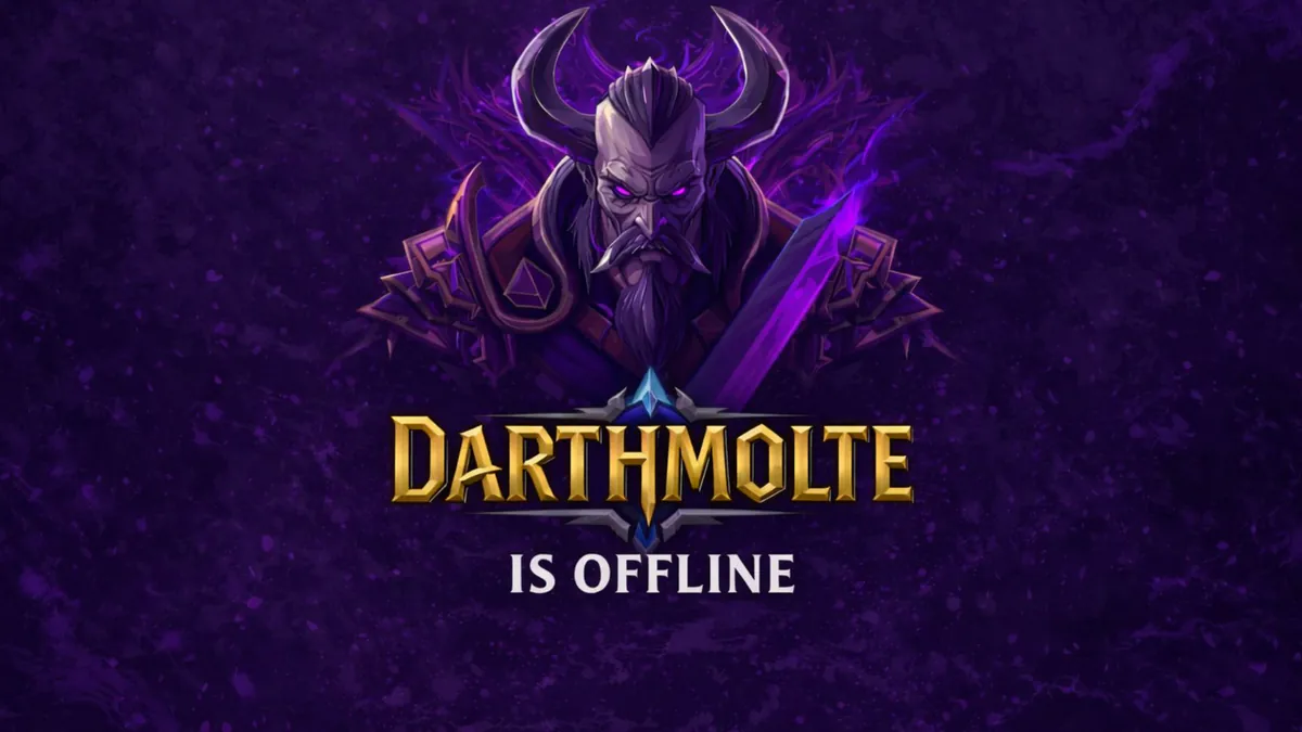 Darthmolte